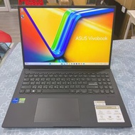 【艾爾巴二手】ASUS K3605Z i5/8G/512G/RTX2050 16吋黑#保固中#二手筆電#勝利店38398