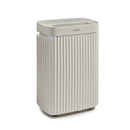 novita Dehumidifier & Air Purifier 2 in 1,ND26+(26L/day)-Grey