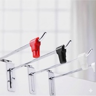 🇲🇾BF55 1pcs - Anti Theft Lock Magnetic Hook Shop Display Shelve Shelf Security Key Detacher Product 