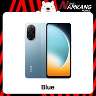 Xiaomi POCO C71 4G(3/64GB4/128GB) โทรศัพท์มือถือ เครื่องใหม่ เครื่องแท้ ประกันศูนย์ไทย 1 ปี