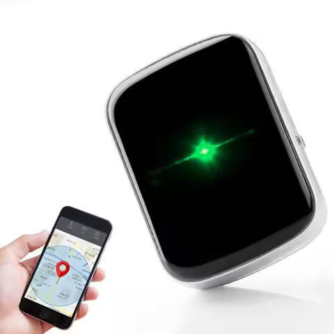 2024 Dog GPS Tracker Waterproof Fitness Tracking App Pet Products pet gps tracker tracking Key for p