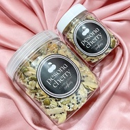 Florentine Cookies - Healthy Sultan Noga Tingting Cake