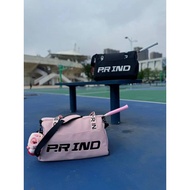 50pcs Beg Badminton P.R IND Duffle Gim Luaran Beg Besar Beg Sukan Perjalanan Badminton Beg Badminton