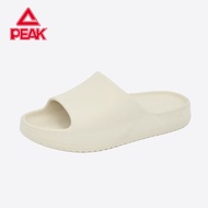 PEAK TAICHI Men Slipper RLW2401L OFF WHITE