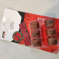 Roller Racing Spin 125 7Gr KTC Kytaco