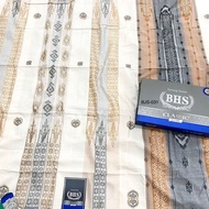 SARUNG BHS CLASSIC SILVER