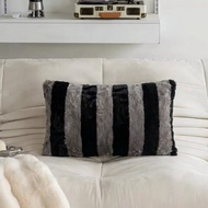 Jumbo Feather Love Pillow (pillow + cover)