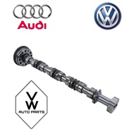EXHAUST CAMSHAFT VW GOLF R MK7 AUDI S3 8V A5 TTS 2.0 TSI 2.0 TFSI ( 06K109022S )
