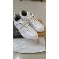SPOTEC WHITE SHOES SIZE 41