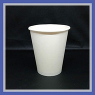 Paper CUP 2,5OZ / PAPER CUP 2,5 OZ / SAMPLE GLASSES CONTENTS 10 PCS