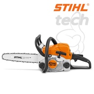 Gergaji Mesin Potong Kayu / Chainsaw STIHL MS170 / MS 170 (14 )