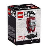 LEGO Iron Man MK5 Warframe 40669 Building Blocks Toys For Children