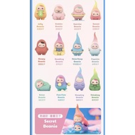 Popmart Pucky Relax Beani Series