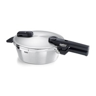 Fissler Vitaclick Pressure Cooker Series - Versatile Kitchen Solutions and Accessories
