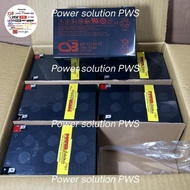Original BATTERY TAKE UPS APC RBC CSB 12V 12AH GP12120. Standard BATTERY FOR UPS APC CSB GP 12120 12