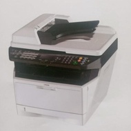 mesin photocopy kyocera m2535dn rekondisi
