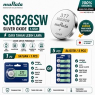 Watch | Small Watch Battery | SR626SW Watch Battery Original - Murata 377/SR626SW