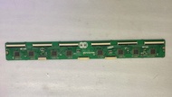 SAMSUNG PLASMA TV PS43D451 PS43D451A3 PS43D451A3XXM BUFFER BOARD