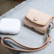 Minerva 純手製造 airPods Pro Case 皮革保護套 TYPE-02