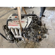 Honda Accord CL9 K24A RBB Absolute Engine Gear Box Auto 2WD Complete Set For FD2 SDA UC1 RB1