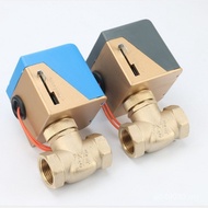 Central Air Conditioner VA7010-8503 Two-Way Two-Way Valve DN206 Points Jiangsen Style Disk Pipe Sole
