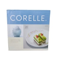 Corelle Deluxe Sakura 20pc Dinner Set (V-L)