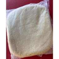 Makanan Sabah Ubi Kayu Parut / Panggik Kayu