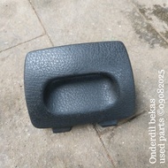 Ashtray ashtray console box Peugeot 406 D8