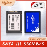JinyJaier 1Tb Ssd Sata ฮาร์ดดิสก์ SSD 120GB 240GB 512GB 128GB 256GB HD SATA 2.5 "2TB ดิสก์ฮาร์ดไดรฟ์ภายในสำหรับแล็ปท็อปพีซี