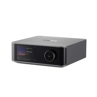 WiiM Amp Ultra 旗艦級無損串流擴音一體機│擴大機、後級濾波、DAC解碼、RoomFit、Voice Remote2