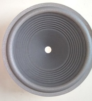 Subwoofer 12 inch Lubang kecil Cone Speaker for Audio speaker Part