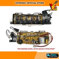 TOSHIBA WASHING MACHINE PCB BOARD MODEL AW-A820MM