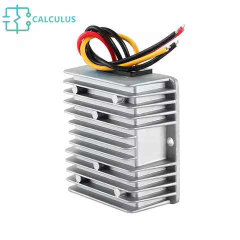 90V 72V 60V 48V 24V To 12V Dc Step Down Buck Converter 20-90V To 12V Dc Converter Step Down For Moni