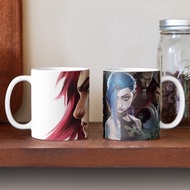 Arcane Coffee Mug