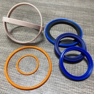 Sealed Suitable for Loader 10151JCB991 Cylinder Kit/Cylinder Repair Packaging Loader