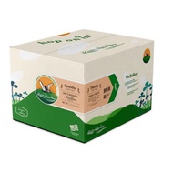 Rabbit Hole Hay - Ultra Premium Soft/3rd Cutting Timothy Hay (5lbs)