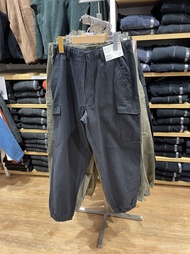 Uniqlo ตัวแทนจัดซื้อในประเทศ Uniqlo เสื้อผ้าผู้ชายขากว้างเครื่องมือและกางเกงกีฬา (เชือก) 436882 UNIQ