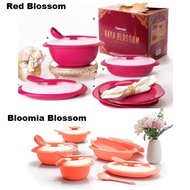 Tupperware Blossom Set Bowl - 1 pc