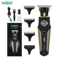VGR V-287 Electric Clipper Household Hair Clipper Hair Clipper Shaving Lightweight Portable Hair Clipper