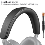 Headband Cover for Bowers & Wilkins PX8/PX7 s2/PX7 s2e (Do Not Fit PX7) Headphones, Replacement Head