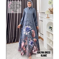 2801 KALYNA DRESS by AtHAYA