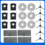 【TWILIGHT】Complete Accessory Kit for dreame for L40 Ultra A /ce/AE /L30s Ultra S