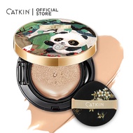 CATKIN Panda Land Coverage Cushion BB Cream