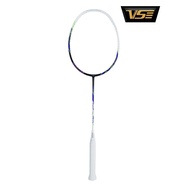 VS ไม้แบดมินตัน รุ่น J SPEED 700 4UG6 แถมเอ็นและซอง ประกันศูนย์ไทย 6 เดือน