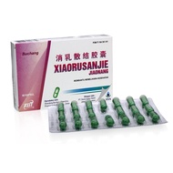Buchang Xiaorusanjie Jiaonang 60s