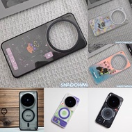(Sent From Thailand) Brand Name Case FL vivo x300 Ultra/x300Pro/Find x9 Pro /Find x9