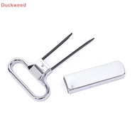 Duckweed AH SO Two-Prong Wine Opener, Bottle Cork Puller and Corker, Bottle Opener New