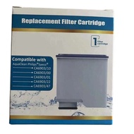 Saeco ตัวกรองน้ำทดแทนสำหรับ Philips กาแฟ Hine CA6903ระบายความร้อนด้วยน้ำ/10/00/01/22/47 CMF009