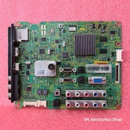 เมนบอร์ด Samsung รุ่น LA32C530F1R อะไหล่แท้/ถอดมือสอง BN94-03699K สำหรับทีวี 32 นิ้ว