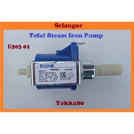 SXZ Tefal Type B47 CEME E503 01- (E50301)<CEME Water Pump>Tefal Steam Iron Water Pump/Vibration Pump